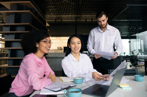 Administrative Services