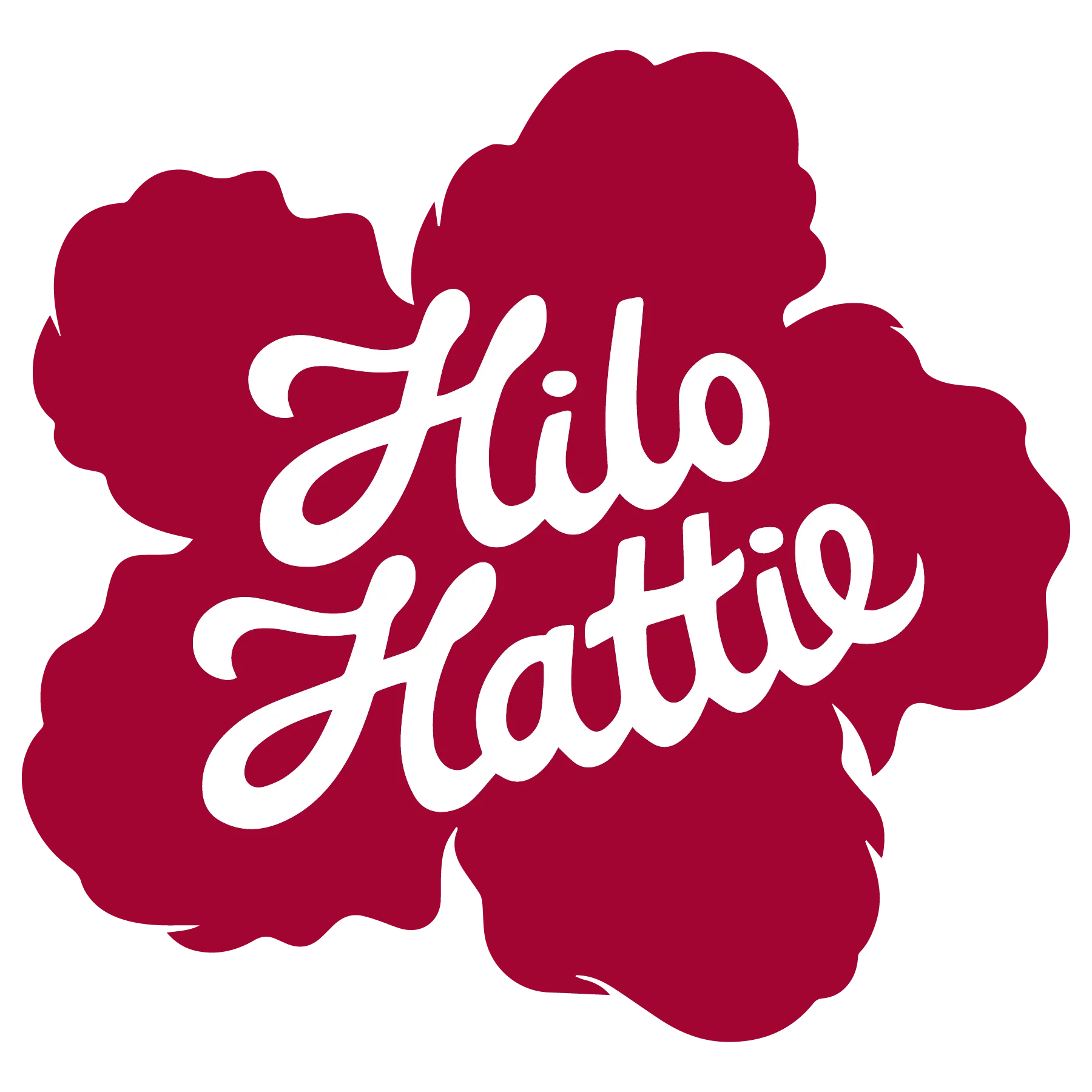 Hilo Hattie Logo