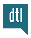 DTL logo