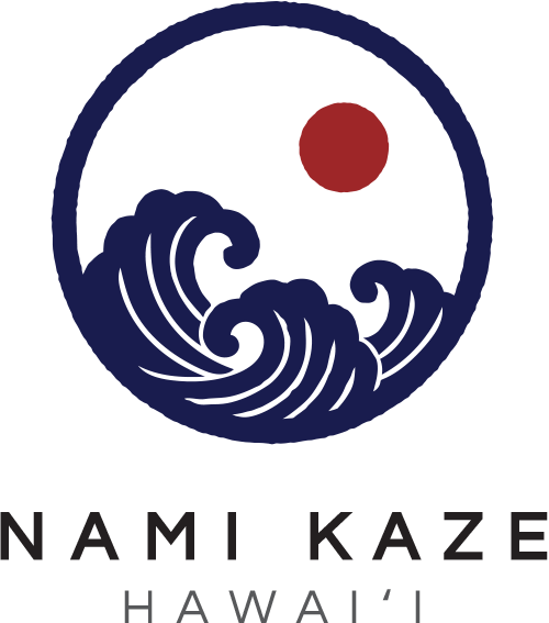 Namikaze logo